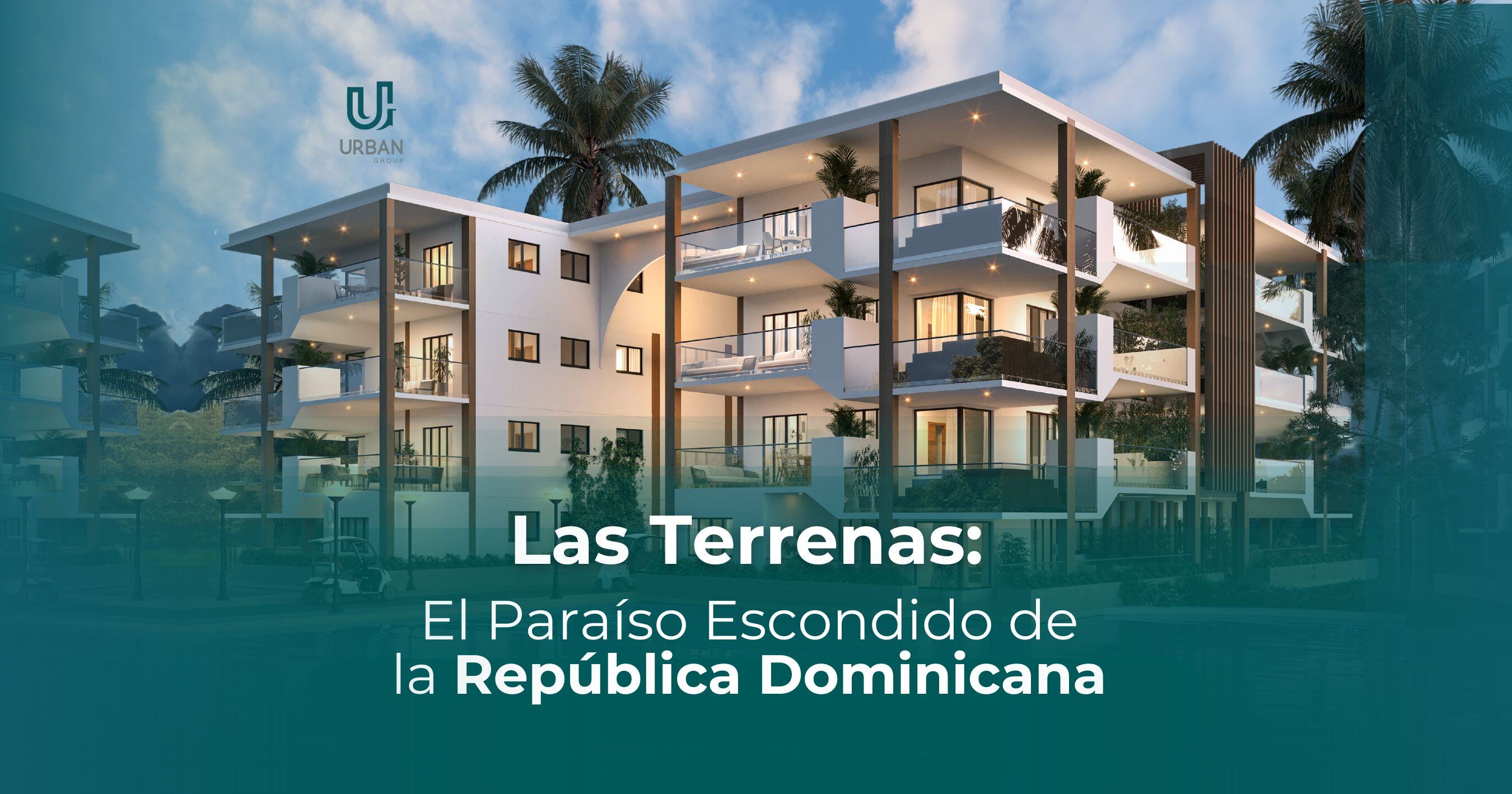 Las Terrenas: El Paraíso Escondido de la República Dominicana