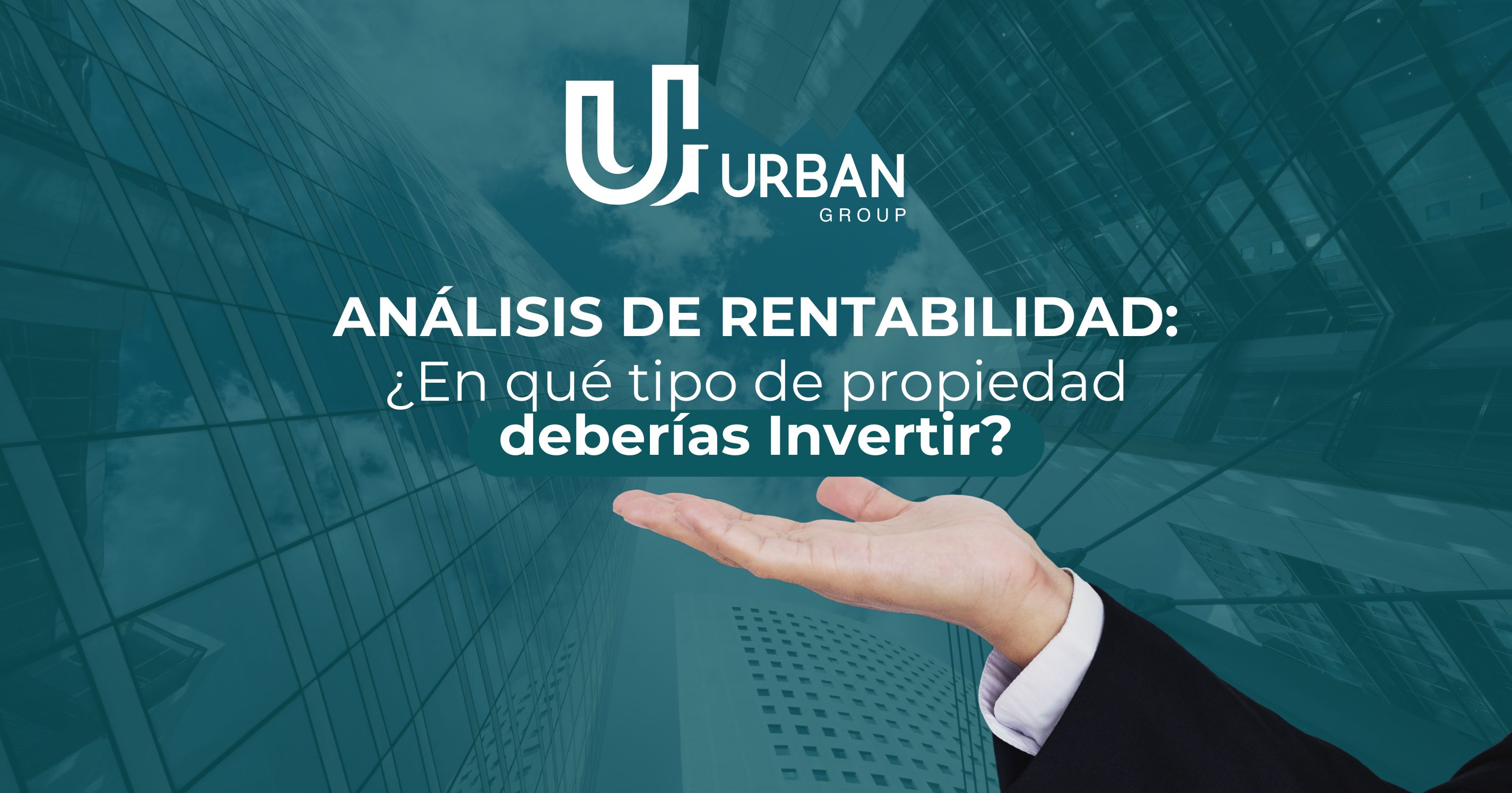 Análisis de Rentabilidad: ¿En qué Tipo de Propiedad Deberías Invertir?